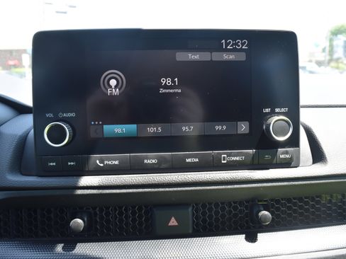 Certified 2024 Honda CR-V LX image 19