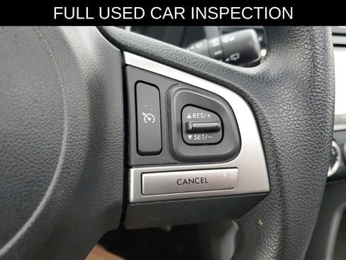 Used 2018 Subaru Forester 2.5i Premium w/ All-Weather Package image 17