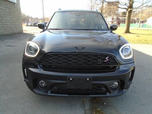 Used 2023 MINI Cooper Countryman S image 4