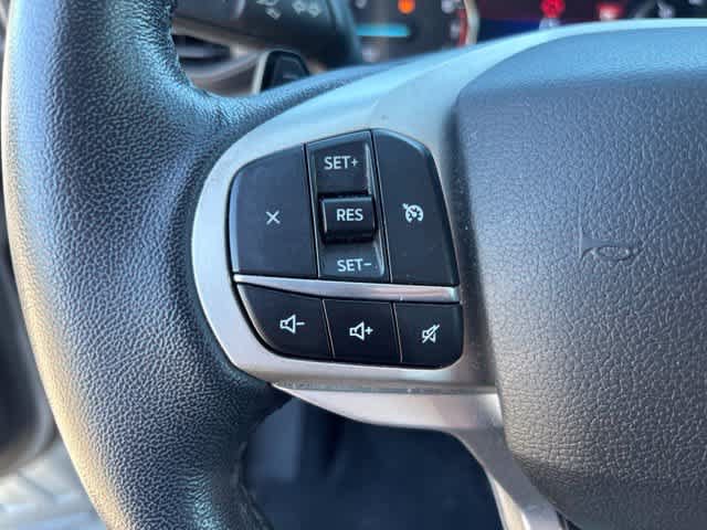 Used 2020 Ford Explorer XLT RWD image 11
