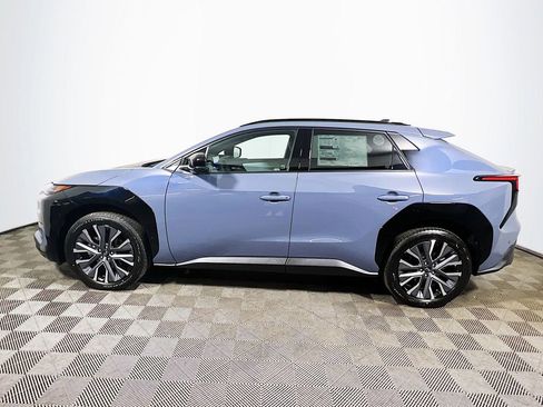 New 2026 Subaru Solterra Limited AWD/4WD image 4