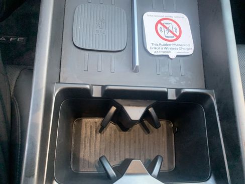 Used 2025 Hyundai Santa Fe SEL image 27