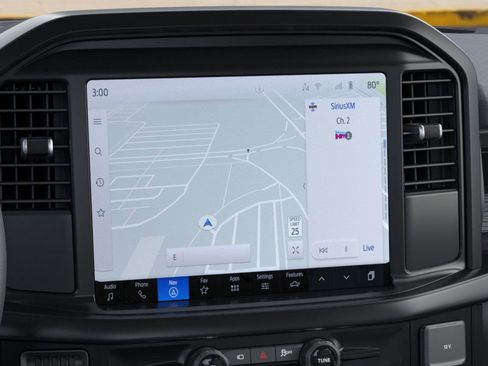 New 2025 Ford F150 STX w/ Equipment Group 200A image 14