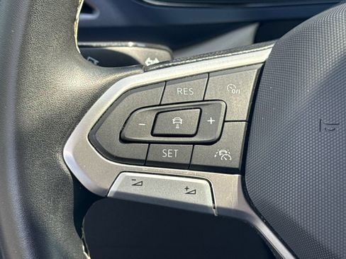 Certified 2023 Volkswagen Taos SE AWD/4WD image 33