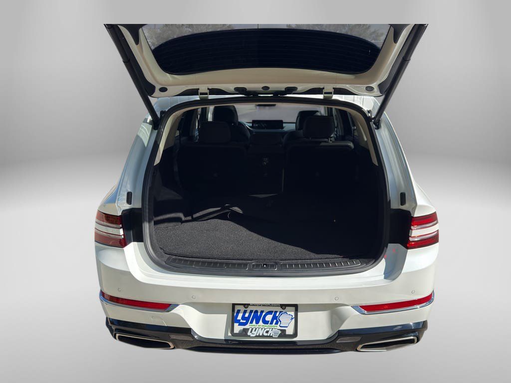 Used 2024 Genesis GV80 2.5T w/ Advanced Package AWD/4WD image 22