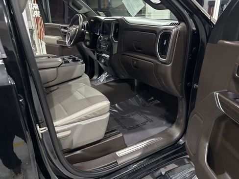 Used 2020 Chevrolet Silverado 1500 LT image 29