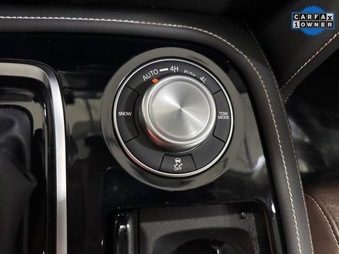 Used 2024 INFINITI QX80 Premium Select w/ Cargo Package image 23