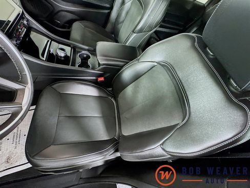 Used 2025 Jeep Grand Cherokee L Altitude image 22