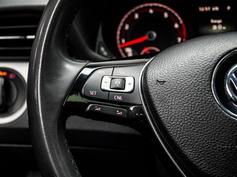 Used 2021 Volkswagen Passat 2.0T SE image 26