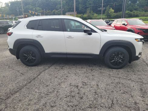 New 2026 MAZDA CX-50 2.5 Hybrid w/ Weather Package AWD/4WD image 33