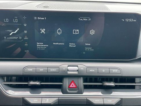 Used 2025 Kia K4 EX image 34
