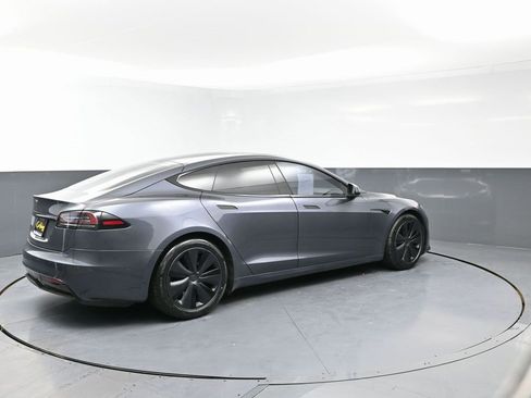 Used 2022 Tesla Model S image 47