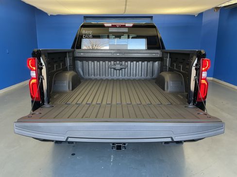 New 2026 Chevrolet Silverado 1500 High Country w/ Midnight Edition image 27