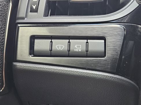 Used 2024 Lexus ES 350 Ultra Luxury w/ Accessory Package (Z2) FWD image 22