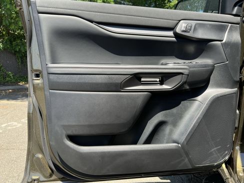 New 2026 Ford Ranger Raptor AWD/4WD image 14