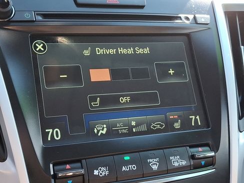 Used 2016 Acura TLX V6 SH-AWD w/ Technology Pkg image 24