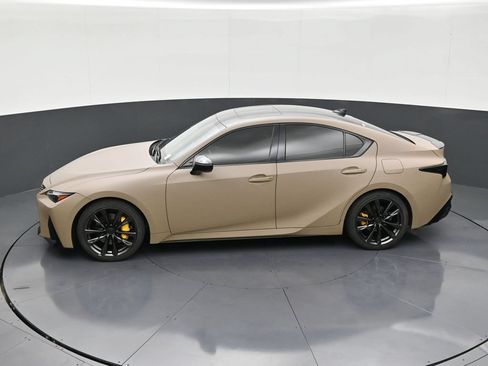 Used 2025 Lexus IS 350 F Sport RWD image 13