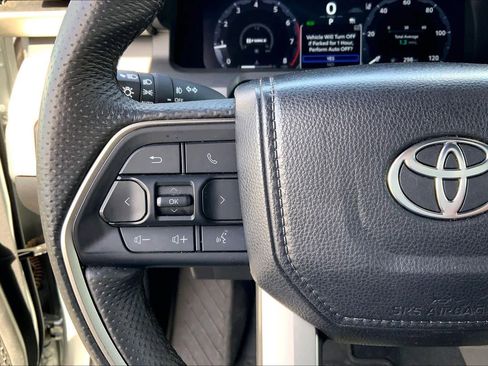 Used 2024 Toyota Tacoma TRD Sport image 24