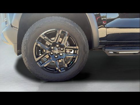Used 2024 Chevrolet Colorado Trail Boss w/ Advanced Trailering Package AWD/4WD image 28