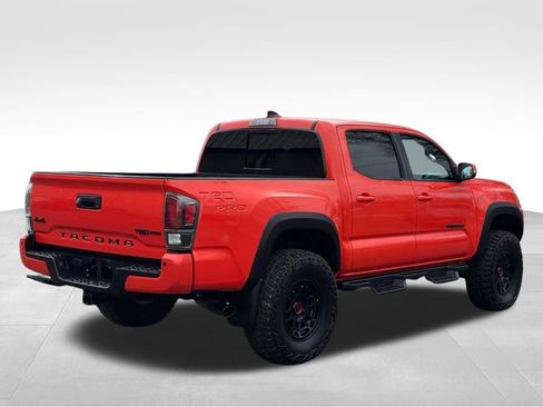 Used 2023 Toyota Tacoma TRD Pro image 6