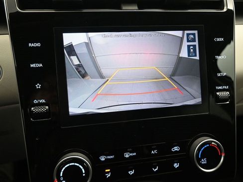 Certified 2023 Hyundai Tucson SEL image 14