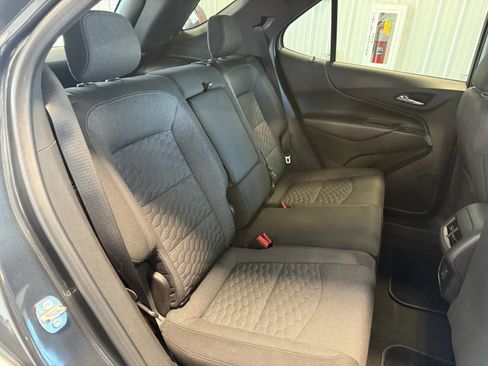 Used 2019 Chevrolet Equinox LT image 23
