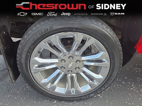 Used 2018 Chevrolet Silverado 1500 LT w/ All Star Edition AWD/4WD image 20