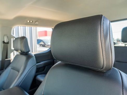 Used 2022 Ford F150 Lariat w/ Equipment Group 501A Mid image 20