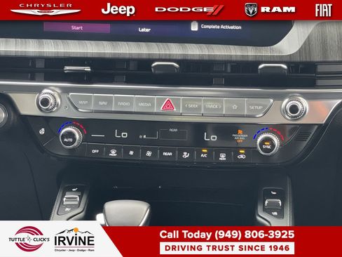 Used 2024 Kia Telluride SX Prestige image 13