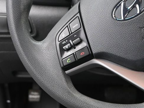 Used 2018 Hyundai Tucson SEL w/ Cargo Package image 30