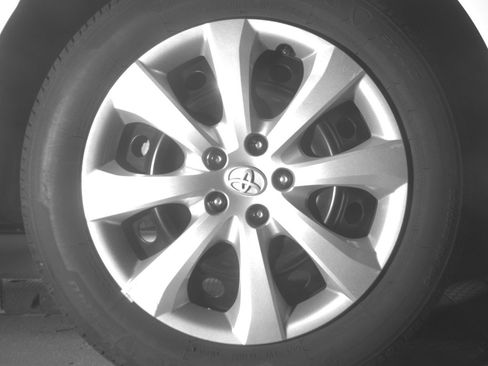 Used 2025 Toyota Corolla LE FWD image 15