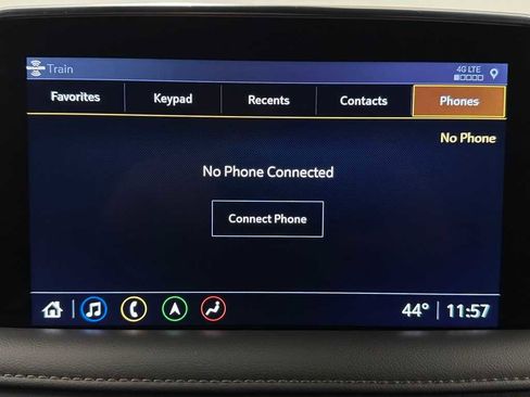 Used 2021 Chevrolet Suburban High Country image 36