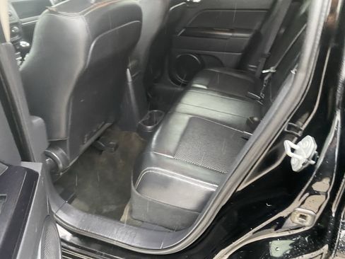 Used 2016 Jeep Patriot Sport w/ Power Value Group image 7