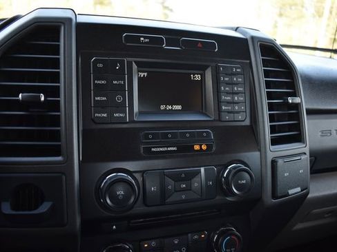 Used 2017 Ford F350 XL w/ Power Equipment Group image 14