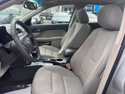 Used 2010 Ford Fusion SE image 14