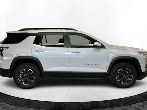 New 2026 Chevrolet Equinox ACTIV w/ Convenience Package III image 7