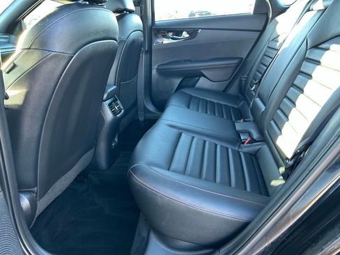 Used 2022 Kia Forte GT w/ GT2 Package image 27