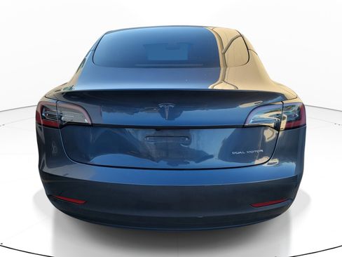 Used 2022 Tesla Model 3 Long Range image 8