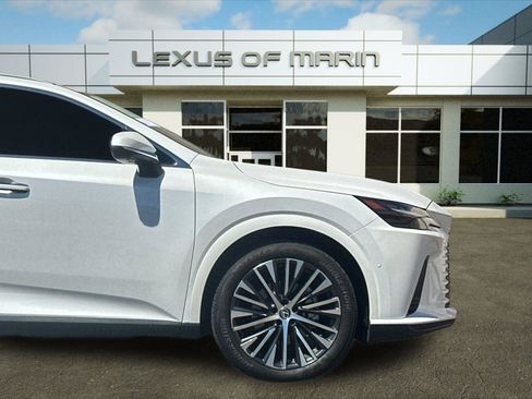 Used 2025 Lexus RX 350 Premium Plus w/ Convenience Package FWD image 35