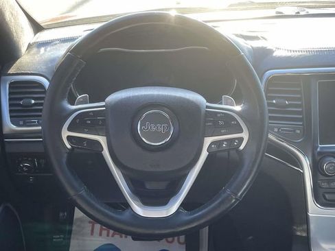 Used 2014 Jeep Grand Cherokee Summit image 14