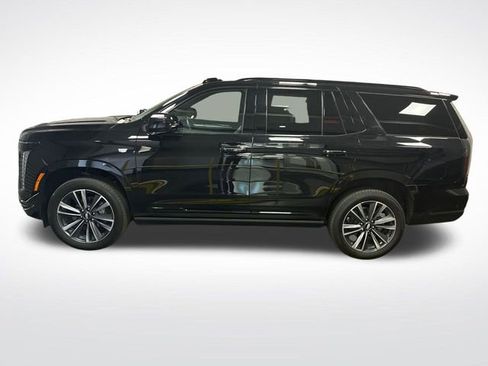 Used 2025 Cadillac Escalade Sport AWD/4WD image 2