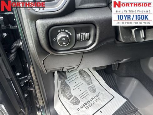 New 2025 RAM 2500 Laramie image 17