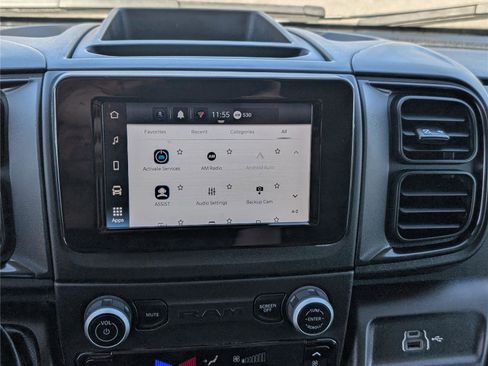 Used 2023 RAM ProMaster 2500 image 25