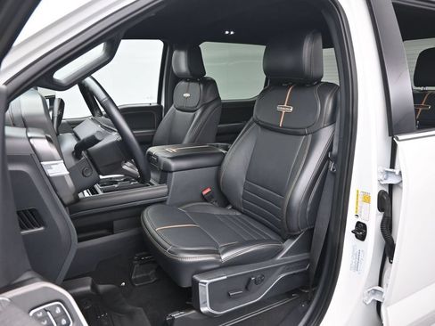 Certified 2024 Ford F250 Platinum AWD/4WD image 17