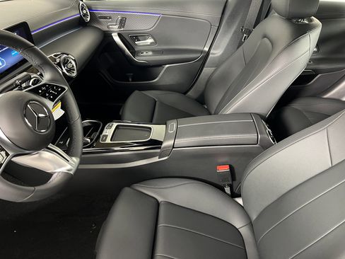 New 2026 Mercedes-Benz CLA 250 4MATIC image 4