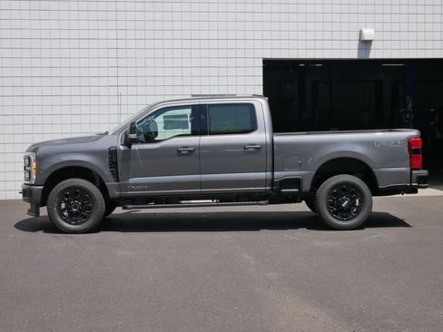 New 2025 Ford F250 Lariat w/ Lariat Ultimate Package image 18
