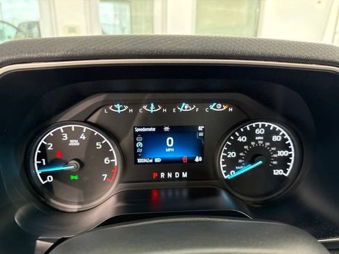 Used 2022 Ford F150 XL w/ STX Black Appearance Package AWD/4WD image 22