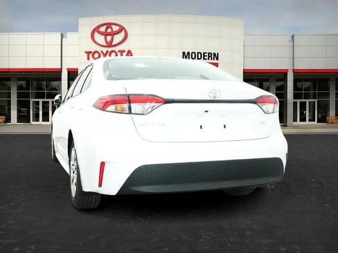 New 2026 Toyota Corolla LE image 15