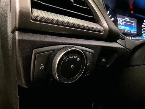 Certified 2018 Ford Fusion SE FWD image 30