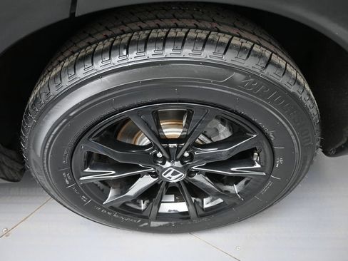 Used 2025 Honda CR-V Sport-L image 15